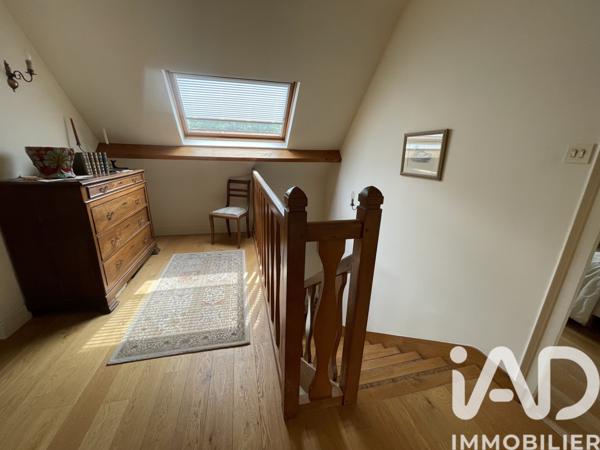 Maison à vendre 6 pièces 177,5 m² Saint-Nazaire