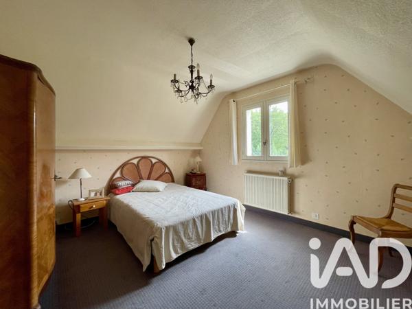 Maison à vendre 6 pièces 177,5 m² Saint-Nazaire