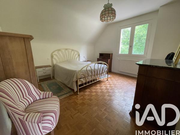 Maison à vendre 6 pièces 177,5 m² Saint-Nazaire