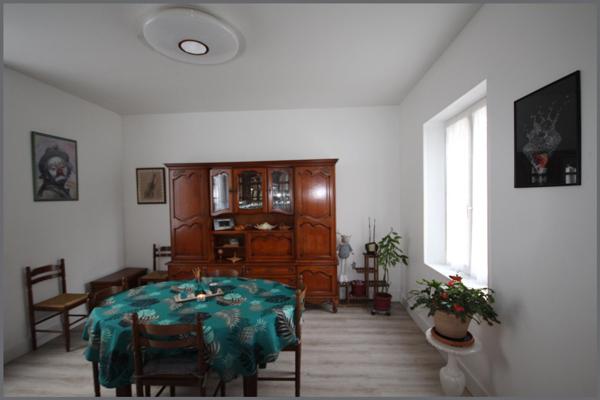 Maison à MAYET, 72360 - 7 pièces 162m²