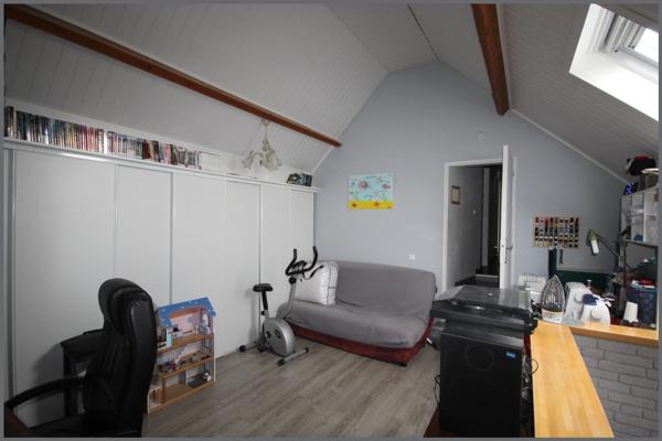 Maison à MAYET, 72360 - 7 pièces 162m²