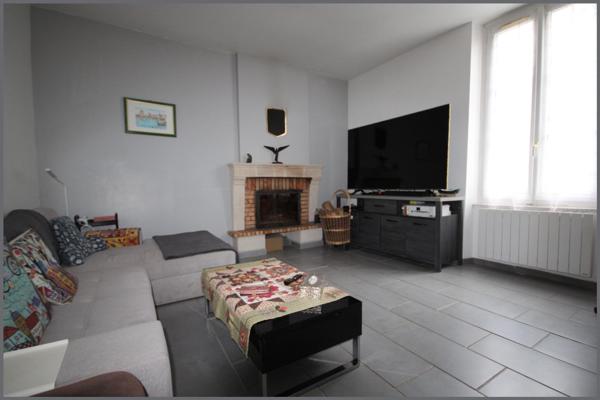 Maison à MAYET, 72360 - 7 pièces 162m²