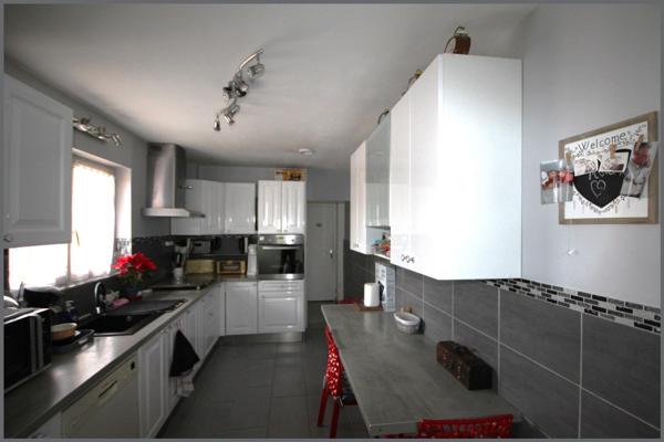 Maison à MAYET, 72360 - 7 pièces 162m²