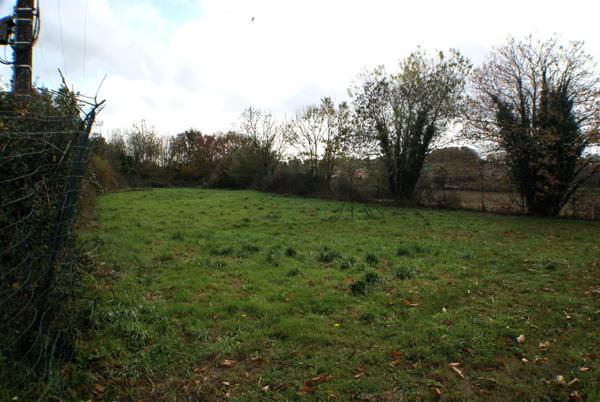 BATIMENTS A RENOVER TRANSFORMABLE EN HABITABLE