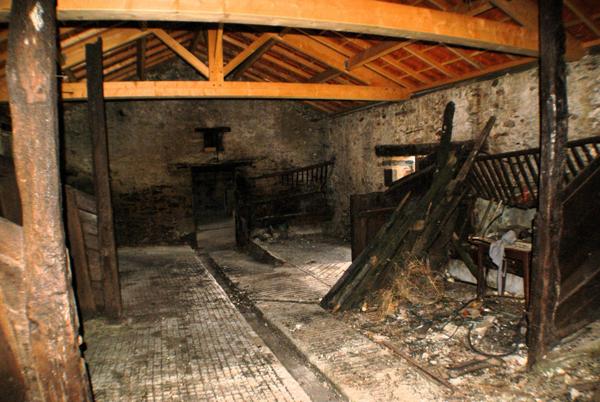 BATIMENTS A RENOVER TRANSFORMABLE EN HABITABLE