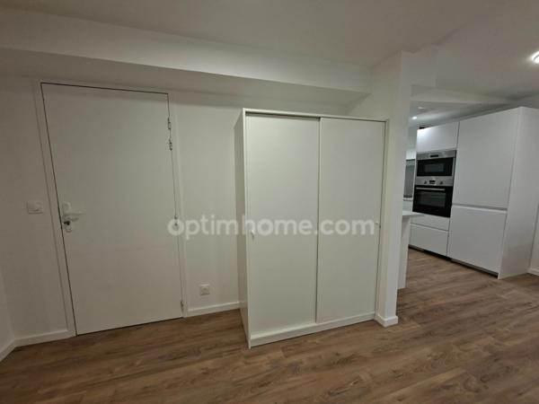Investissement locatif : Appartement à vendre 2 pièces DIGNE LES BAINS (04)