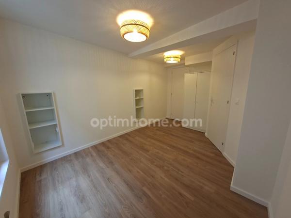 Investissement locatif : Appartement à vendre 2 pièces DIGNE LES BAINS (04)
