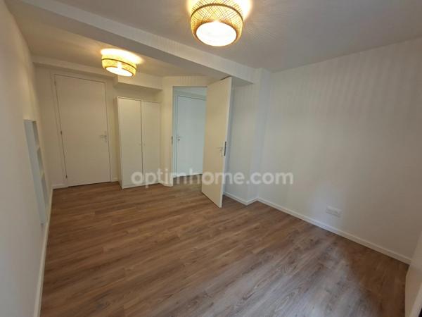 Investissement locatif : Appartement à vendre 2 pièces DIGNE LES BAINS (04)