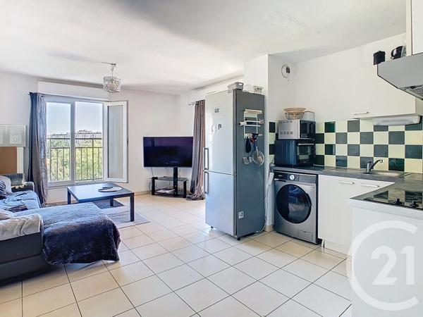 Appartement F3 à vendre  3 pièces - 56,91 m2 JUVIGNAC - 34