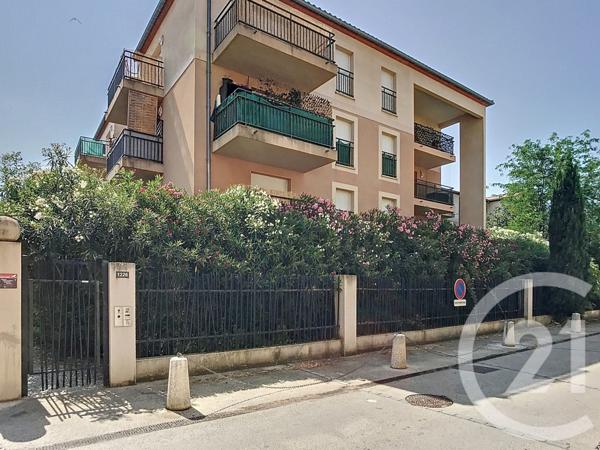 Appartement F3 à vendre  3 pièces - 56,91 m2 JUVIGNAC - 34