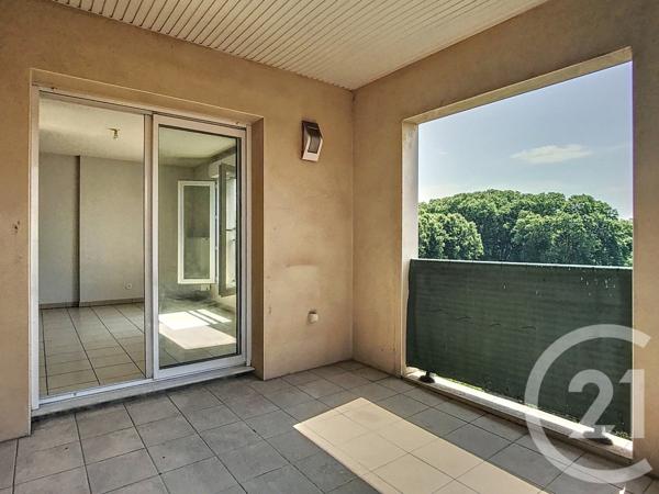 Appartement F3 à vendre  3 pièces - 56,91 m2 JUVIGNAC - 34
