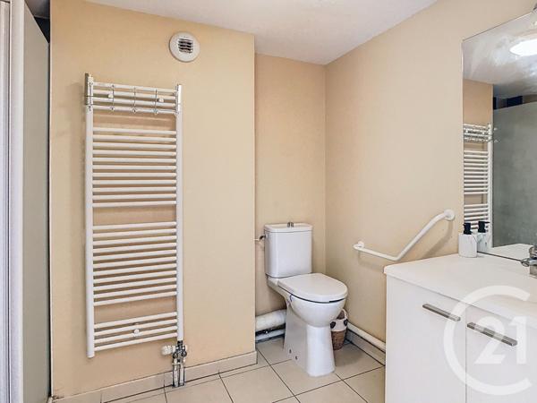 Appartement F3 à vendre  3 pièces - 56,91 m2 JUVIGNAC - 34