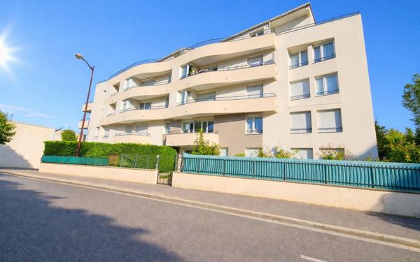 Appartement à vendre    2 pièces • 46,73 m2 Villiers-sur-Marne
