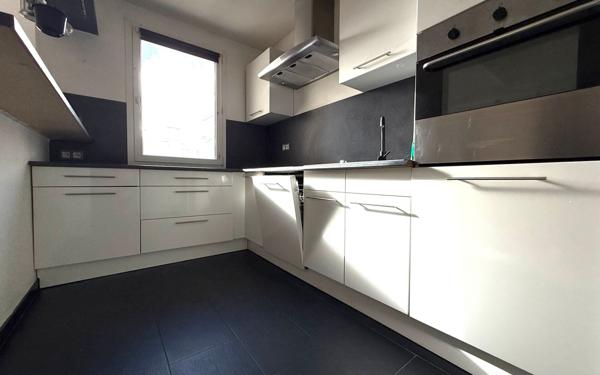 Appartement à vendre    2 pièces • 46,73 m2 Villiers-sur-Marne