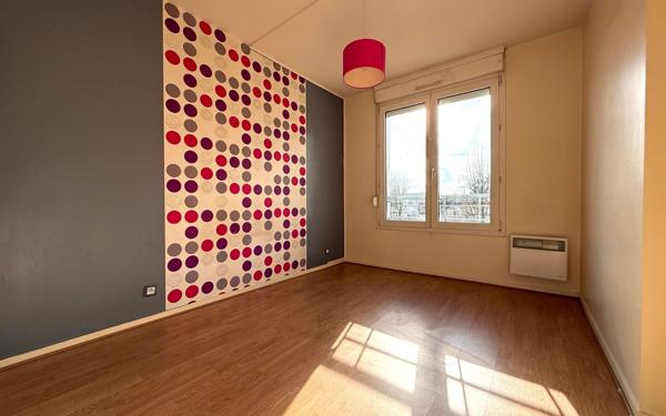 Appartement à vendre    2 pièces • 46,73 m2 Villiers-sur-Marne