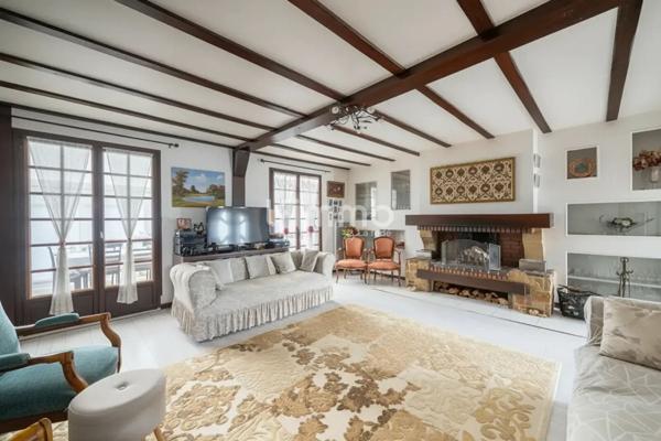 Belle maison avec Piscine