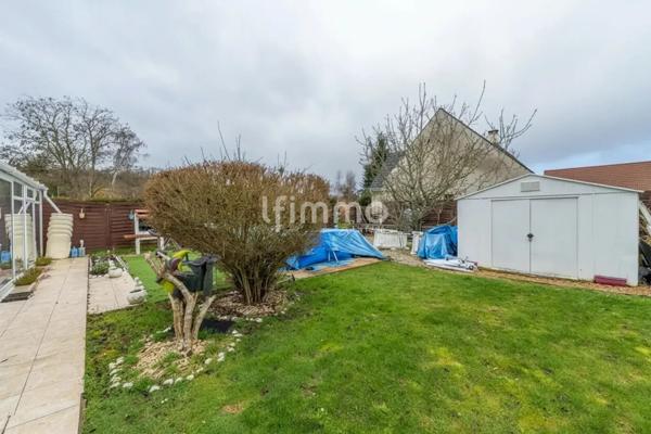 Belle maison avec Piscine