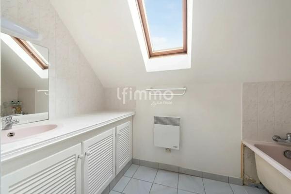 Belle maison avec Piscine