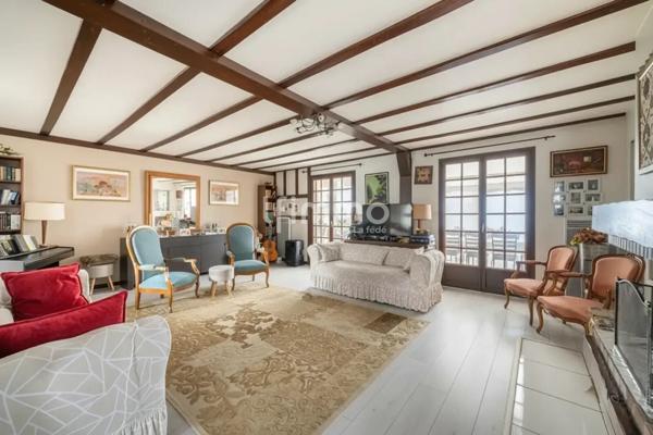 Belle maison avec Piscine