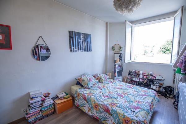 Appartement 2 pièces 33 m2