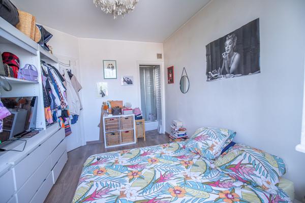Appartement 2 pièces 33 m2