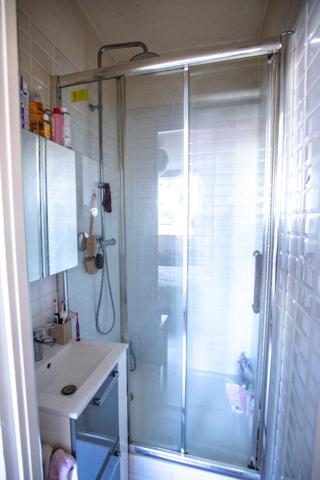 Appartement 2 pièces 33 m2