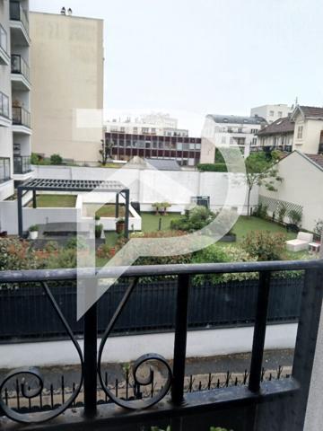 Appartement 3 pièces 49.64 m2