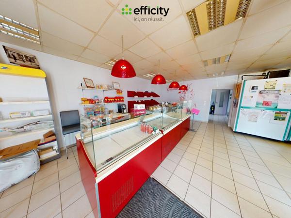 Fonds De Commerce
        
        - 142 m² Exclusivité 149 900 € *