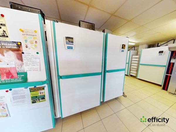 Fonds De Commerce
        
        - 142 m² Exclusivité 149 900 € *