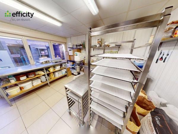 Fonds De Commerce
        
        - 142 m² Exclusivité 149 900 € *