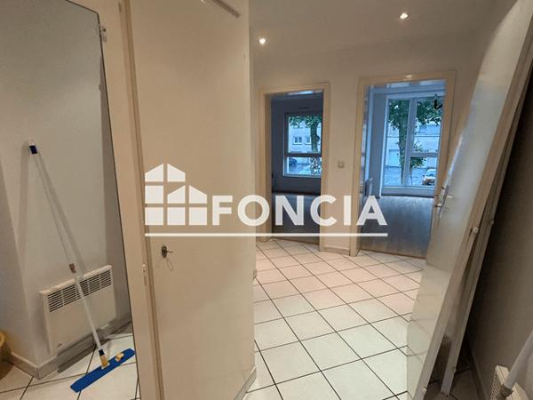 Location Appartement 3 pièces 86.84 m² - 1B RUE DE LA GARE Phalsbourg 57370