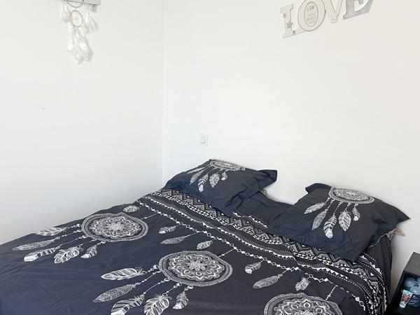 A vendre maison récente située dans un quartier