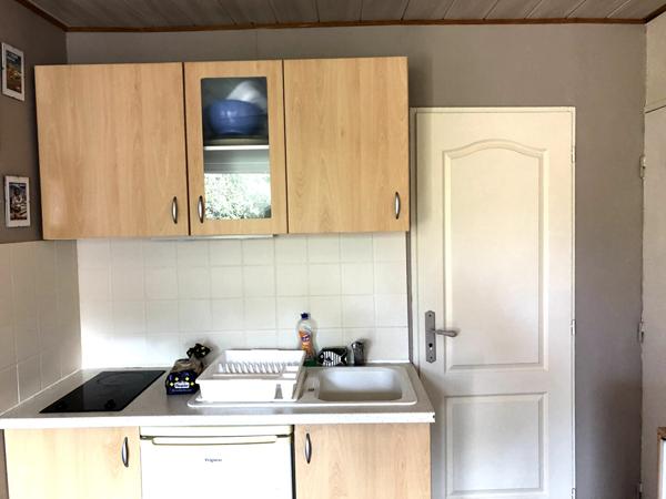 La Baule proche plage et gare de Pornichet.