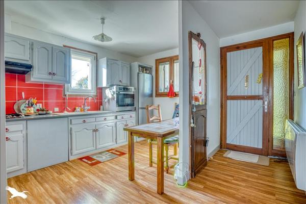 Maison à vendre |  Eymet |  4 pièces | 142 m²