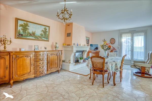 Maison à vendre |  Eymet |  4 pièces | 142 m²