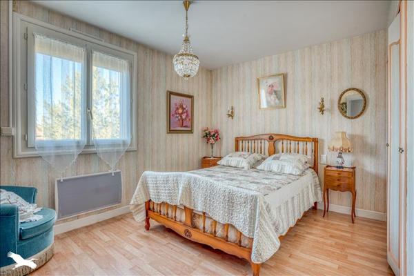 Maison à vendre |  Eymet |  4 pièces | 142 m²