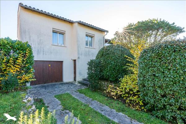Maison à vendre |  Eymet |  4 pièces | 142 m²
