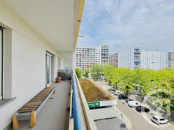 Appartement F4 à vendre  4 pièces - 89,17 m 2   STRASBOURG  - 67