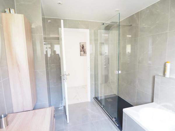 Appartement F4 à vendre  4 pièces - 89,17 m 2   STRASBOURG  - 67