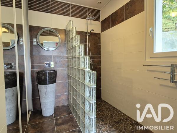 Maison à vendre 5 pièces 135 m² Gelos