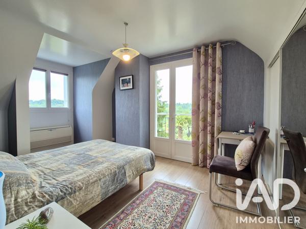 Maison à vendre 5 pièces 135 m² Gelos
