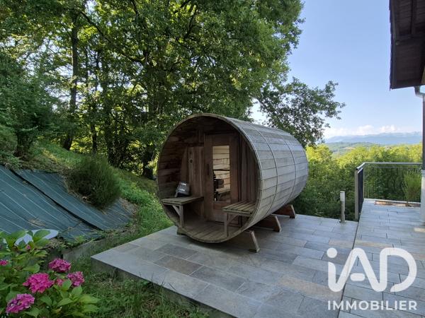 Maison à vendre 5 pièces 135 m² Gelos