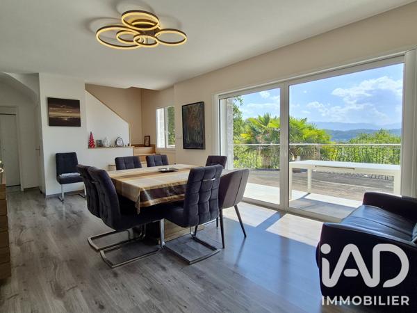 Maison à vendre 5 pièces 135 m² Gelos