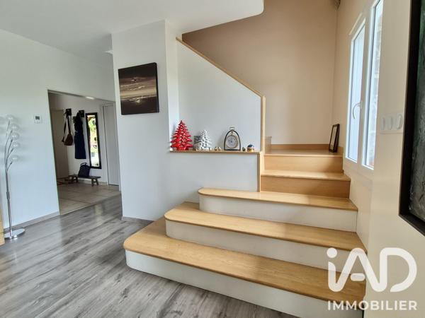 Maison à vendre 5 pièces 135 m² Gelos