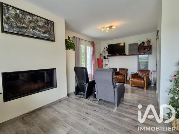 Maison à vendre 5 pièces 135 m² Gelos