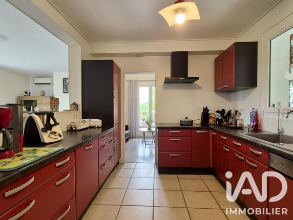 Maison à vendre 5 pièces 135 m² Gelos