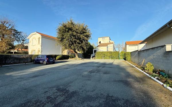 Appartement à vendre    1 pièce •  Vaux-sur-Mer