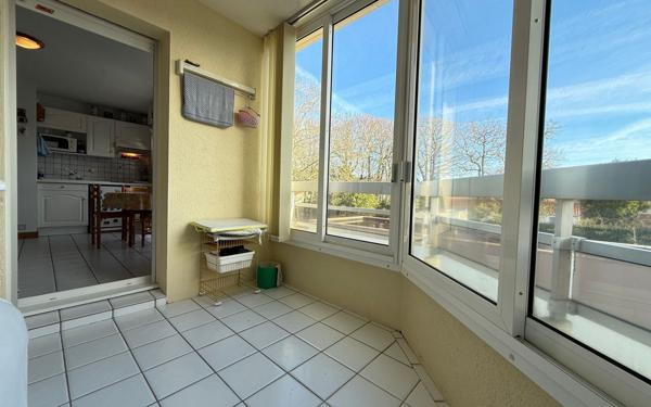 Appartement à vendre    1 pièce •  Vaux-sur-Mer