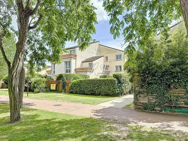 appartement familiale de 5 chambres