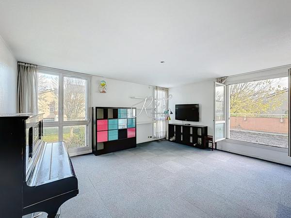 appartement familiale de 5 chambres